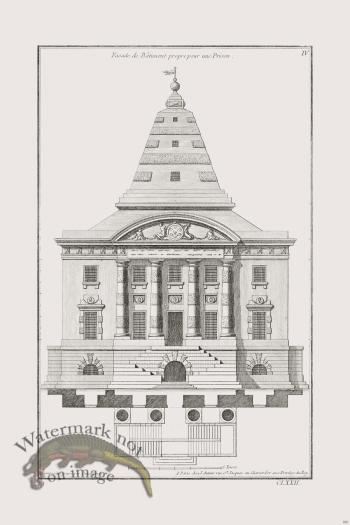 Elementary Architecture 180